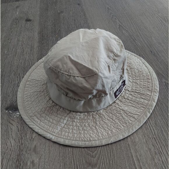 Dorfman Pacific Sun Hat Medium - Picture 1 of 8
